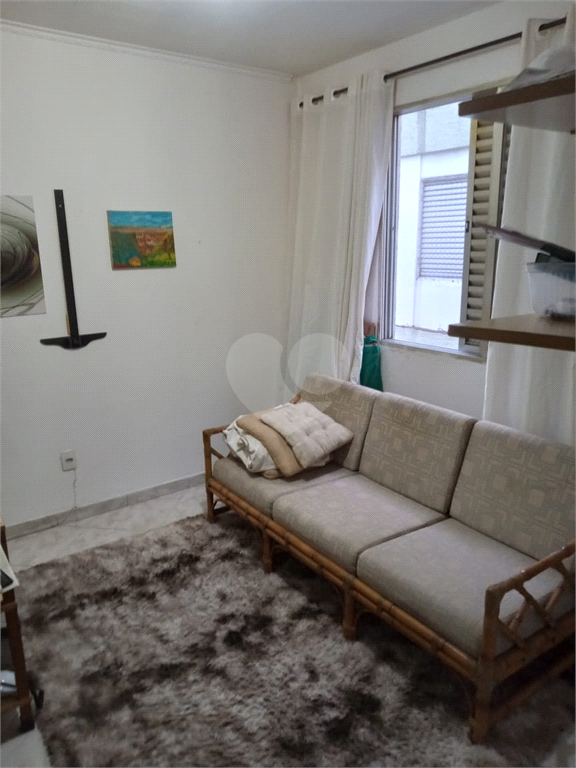 Venda Apartamento São Paulo Água Branca REO940425 3