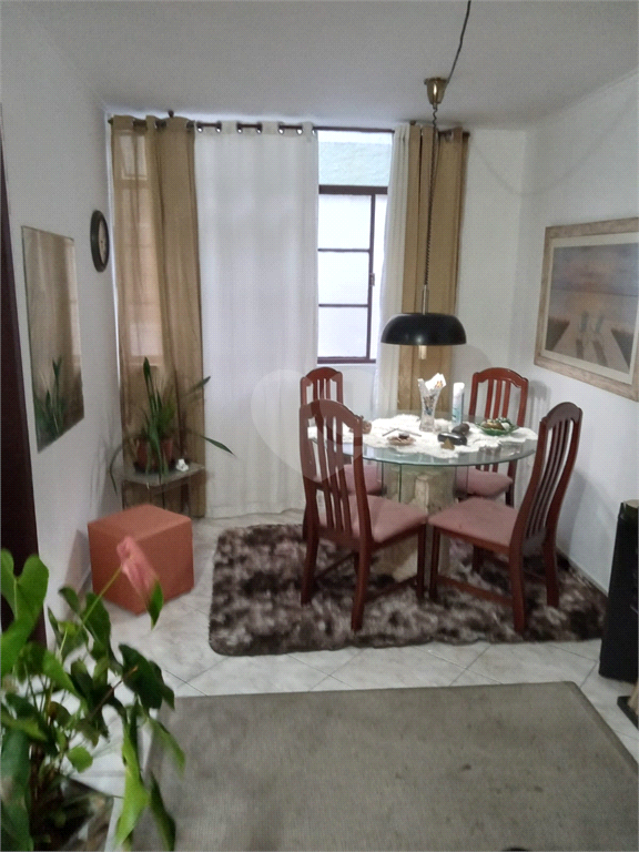 Venda Apartamento São Paulo Água Branca REO940425 4