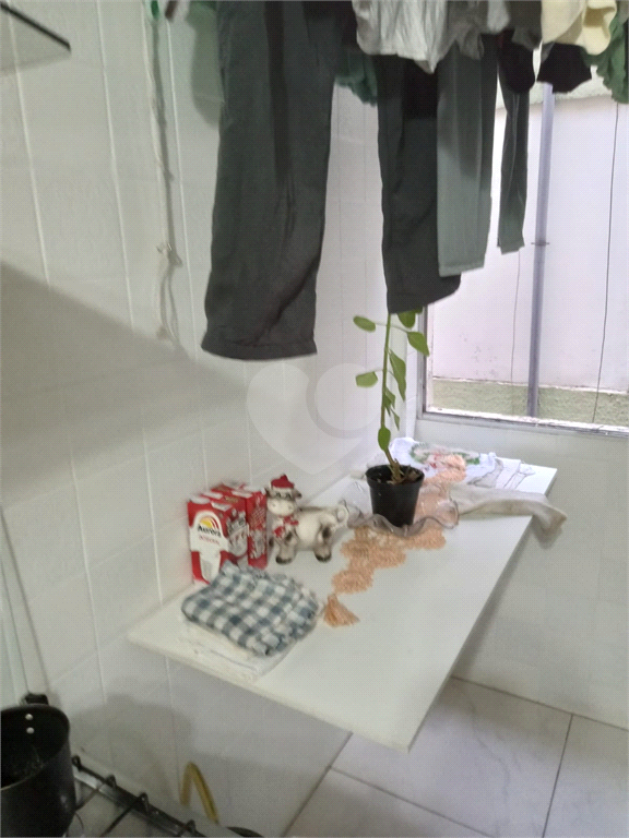 Venda Apartamento São Paulo Água Branca REO940425 20