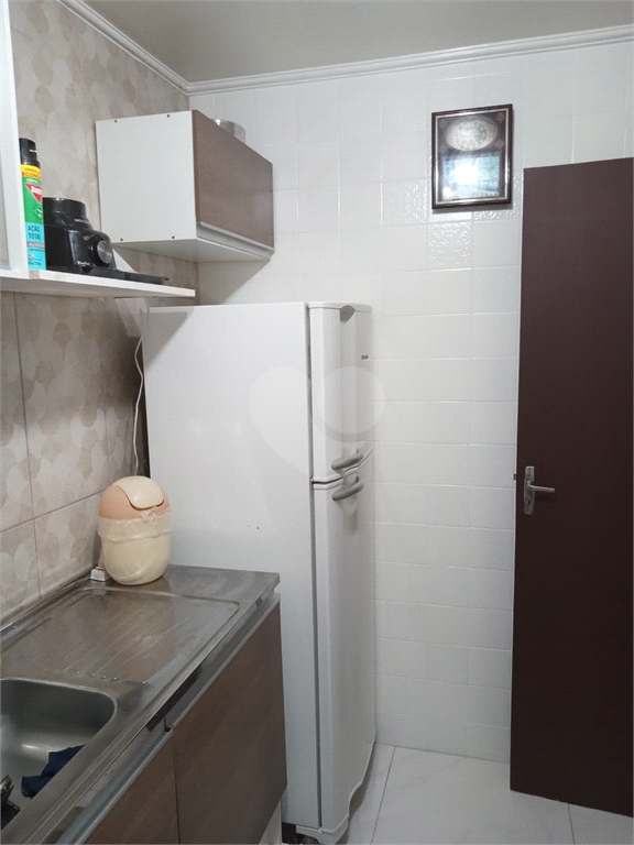 Venda Apartamento São Paulo Água Branca REO940425 7