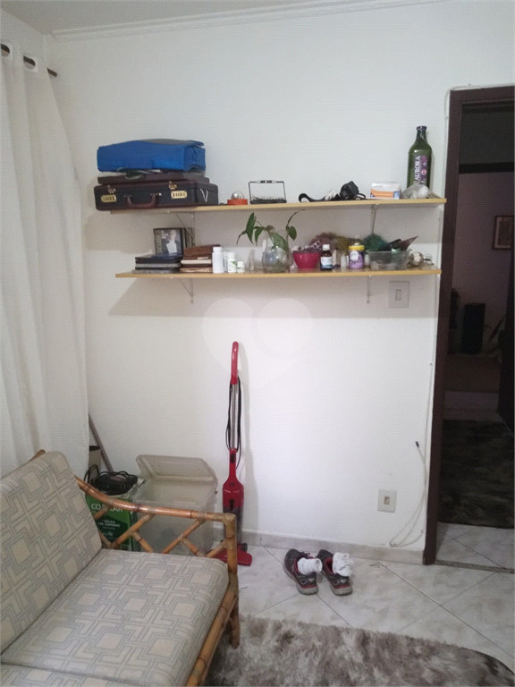 Venda Apartamento São Paulo Água Branca REO940425 17