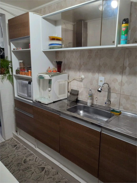 Venda Apartamento São Paulo Água Branca REO940425 5