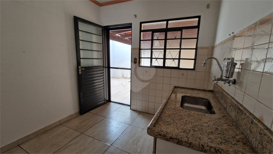 Venda Condomínio Sorocaba Vila Nova Sorocaba REO940442 14