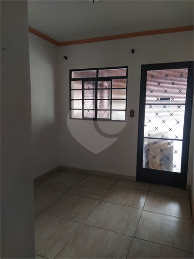 Venda Condomínio Sorocaba Vila Nova Sorocaba REO940442 21