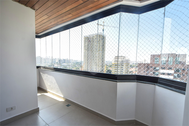 Venda Apartamento São Paulo Campo Belo REO940443 9