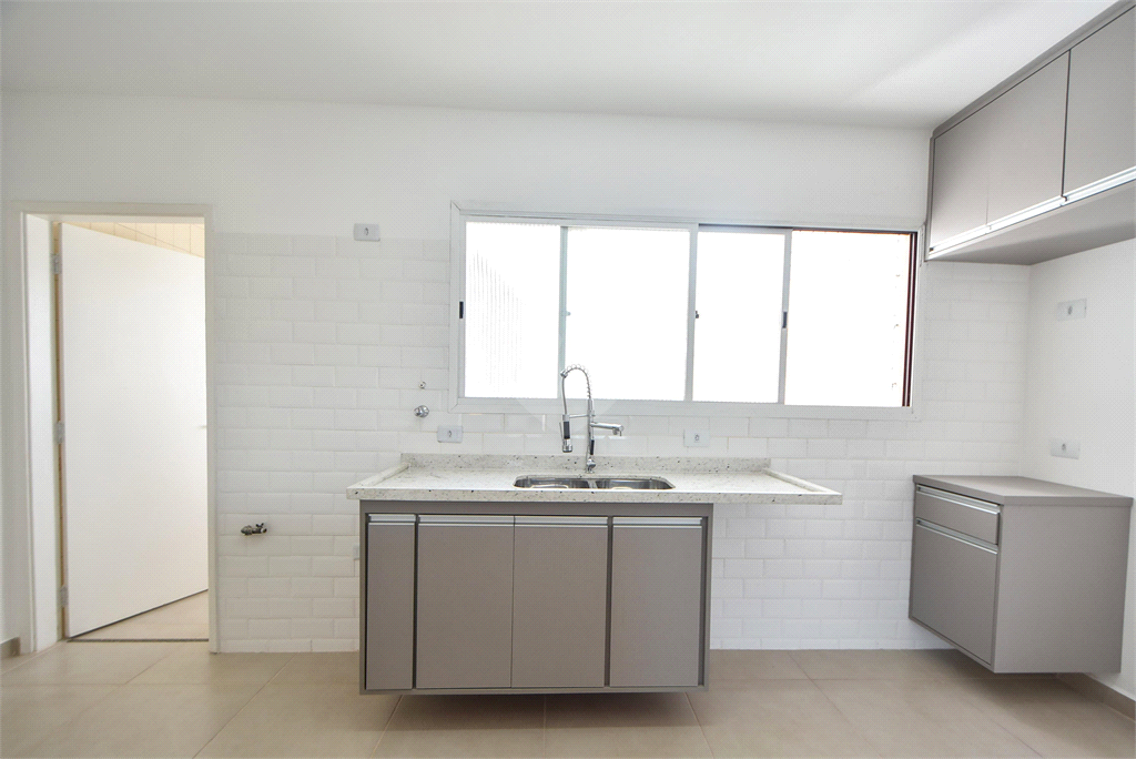 Venda Apartamento São Paulo Campo Belo REO940443 63