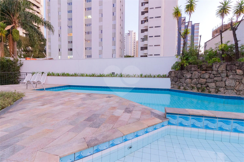 Venda Apartamento São Paulo Campo Belo REO940443 81