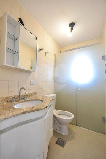 Venda Apartamento São Paulo Campo Belo REO940443 54