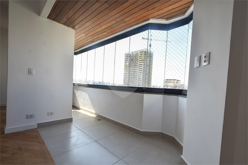 Venda Apartamento São Paulo Campo Belo REO940443 7