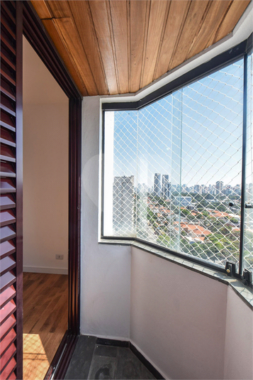 Venda Apartamento São Paulo Campo Belo REO940443 33