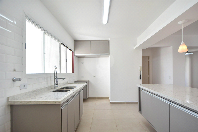 Venda Apartamento São Paulo Campo Belo REO940443 65