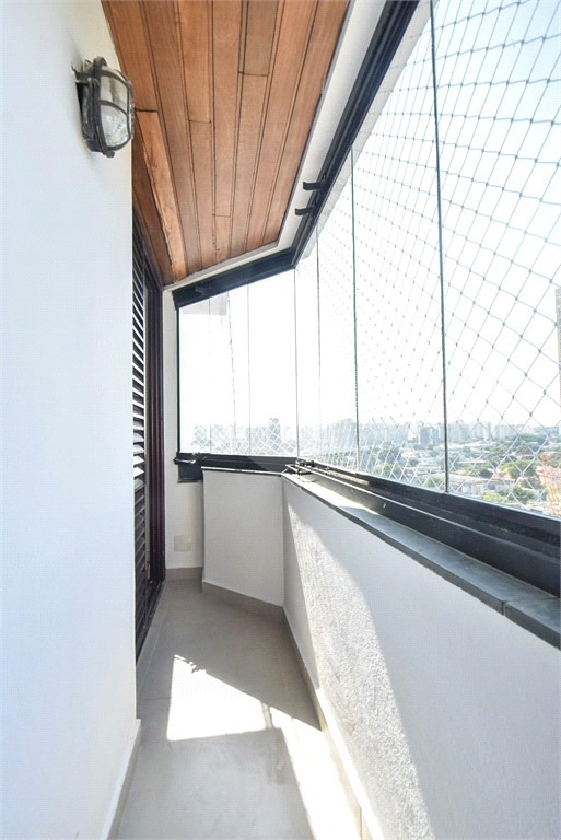 Venda Apartamento São Paulo Campo Belo REO940443 10