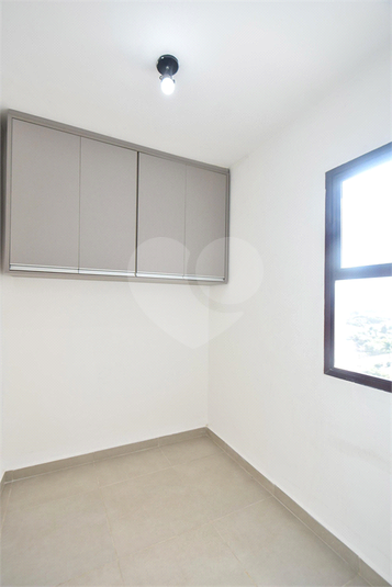 Venda Apartamento São Paulo Campo Belo REO940443 72