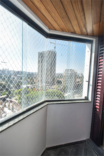 Venda Apartamento São Paulo Campo Belo REO940443 47