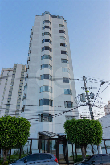 Venda Apartamento São Paulo Campo Belo REO940443 84