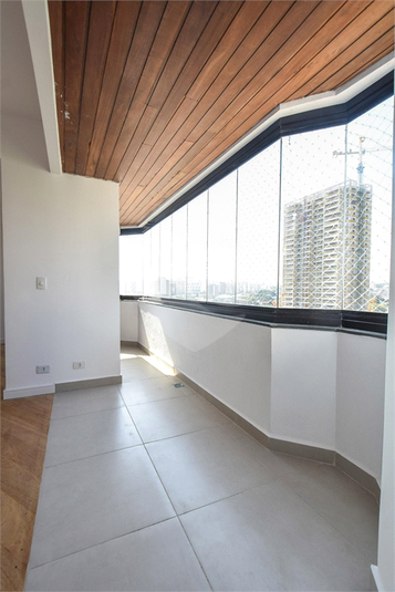 Venda Apartamento São Paulo Campo Belo REO940443 8