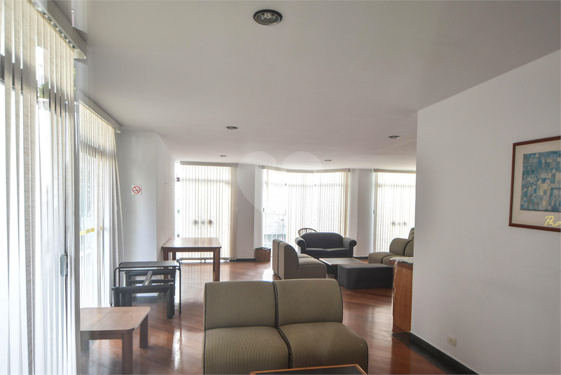 Venda Apartamento São Paulo Campo Belo REO940443 78