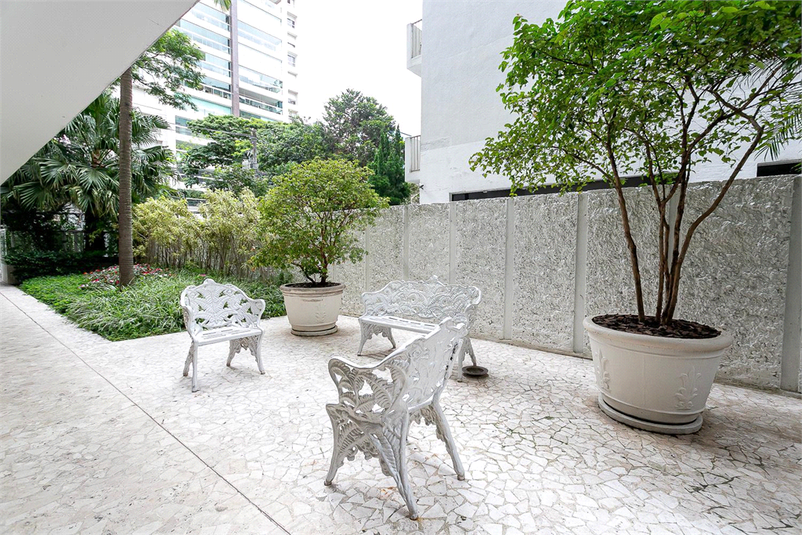 Venda Apartamento São Paulo Jardim Paulista REO940446 54