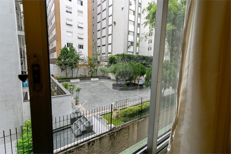 Venda Apartamento São Paulo Jardim Paulista REO940446 8