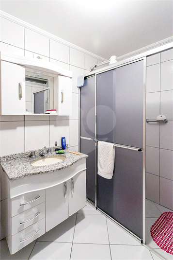 Venda Apartamento São Paulo Jardim Paulista REO940446 26