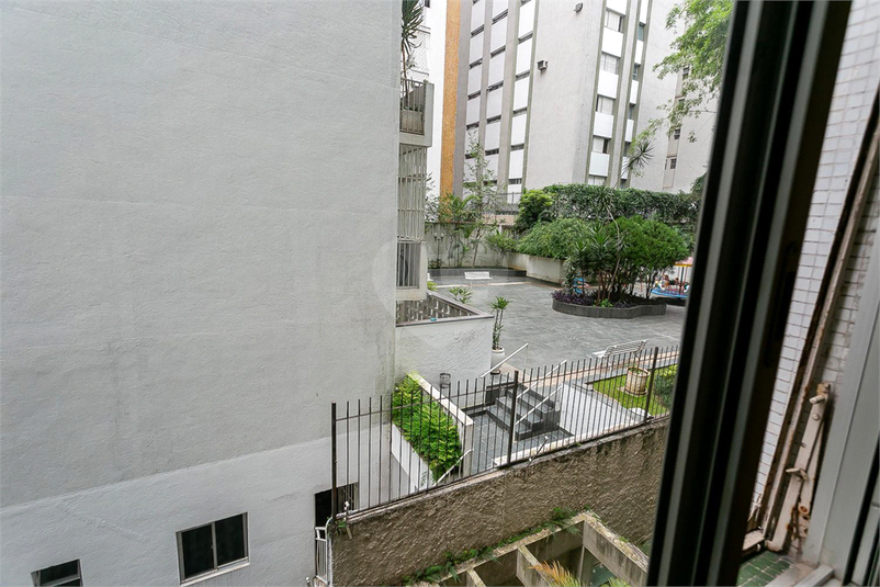 Venda Apartamento São Paulo Jardim Paulista REO940446 14