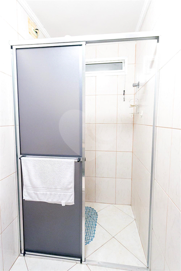 Venda Apartamento São Paulo Jardim Paulista REO940446 33