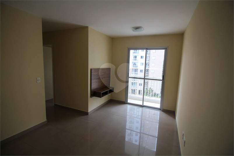 Venda Apartamento São Paulo Vila Moreira REO940447 1