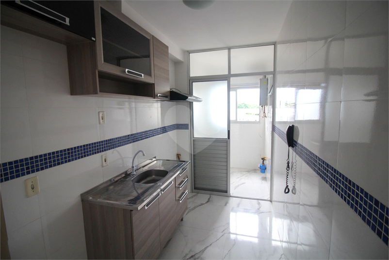 Venda Apartamento São Paulo Vila Moreira REO940447 29