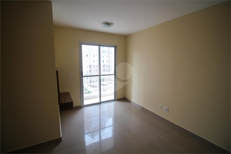 Venda Apartamento São Paulo Vila Moreira REO940447 2