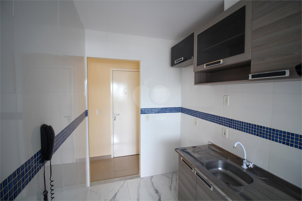 Venda Apartamento São Paulo Vila Moreira REO940447 31