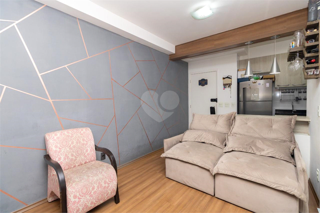 Venda Apartamento São Paulo Lauzane Paulista REO940448 4