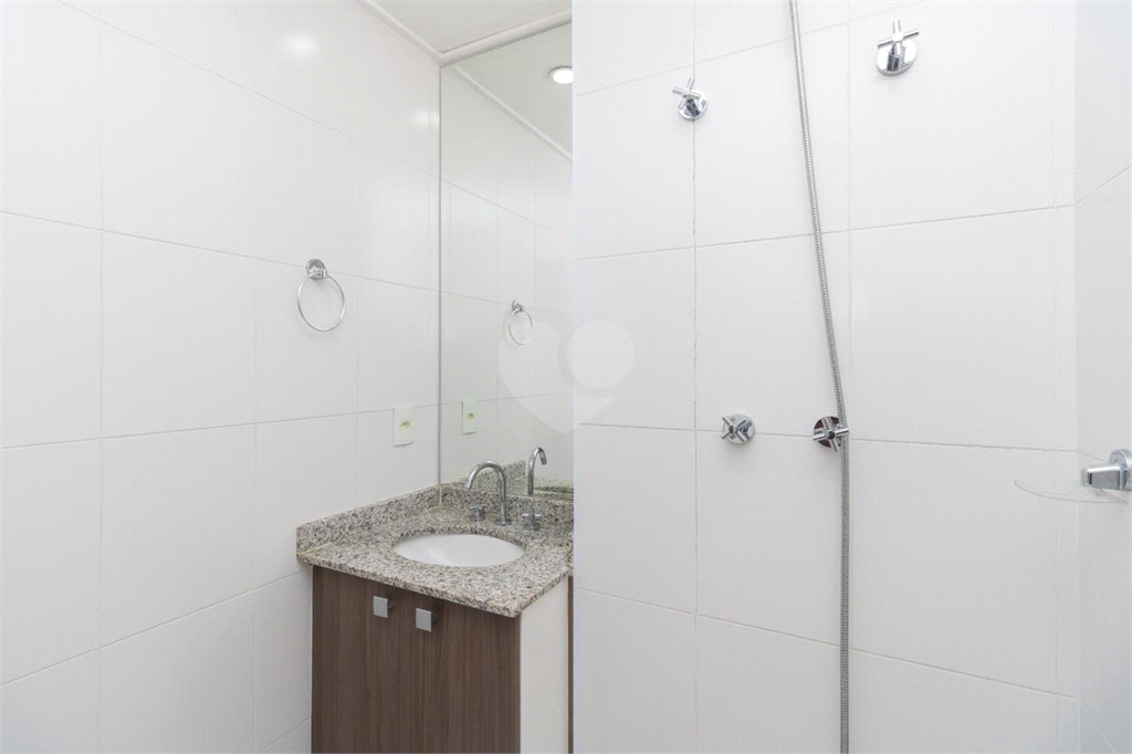 Venda Apartamento São Paulo Lauzane Paulista REO940448 15