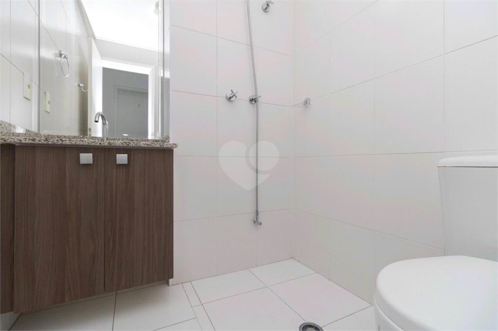 Venda Apartamento São Paulo Lauzane Paulista REO940448 17