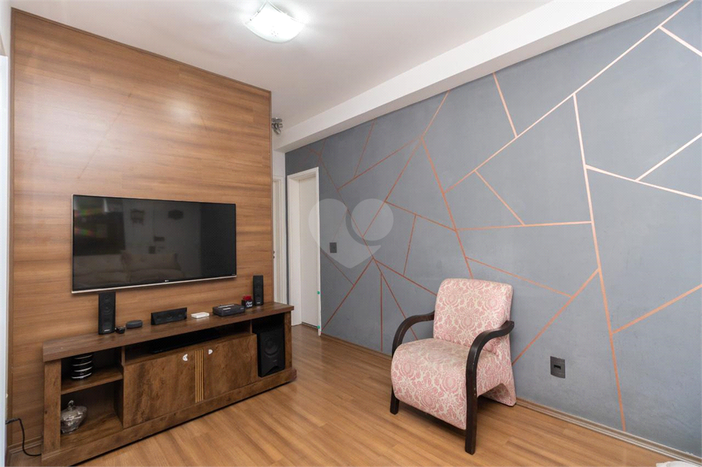 Venda Apartamento São Paulo Lauzane Paulista REO940448 9