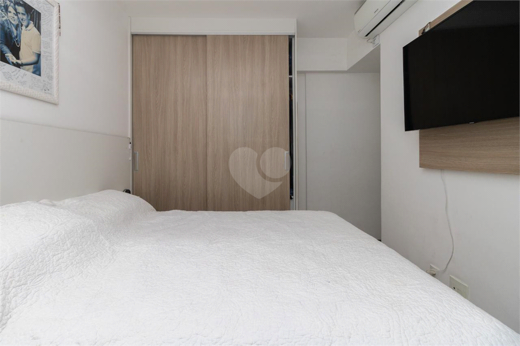 Venda Apartamento São Paulo Lauzane Paulista REO940448 22