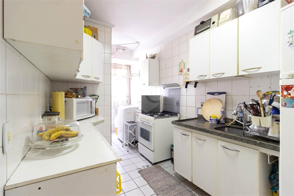 Venda Apartamento São Paulo Vila Mazzei REO940456 33