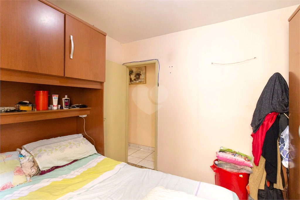 Venda Apartamento São Paulo Vila Mazzei REO940456 14