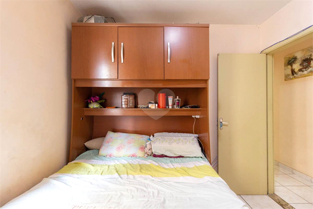 Venda Apartamento São Paulo Vila Mazzei REO940456 15