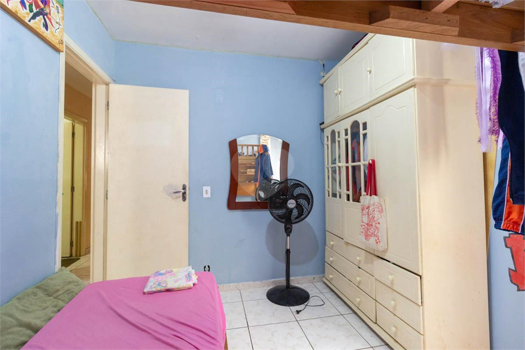 Venda Apartamento São Paulo Vila Mazzei REO940456 23