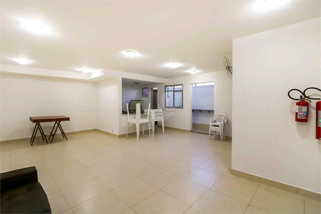 Venda Apartamento São Paulo Vila Mazzei REO940456 43