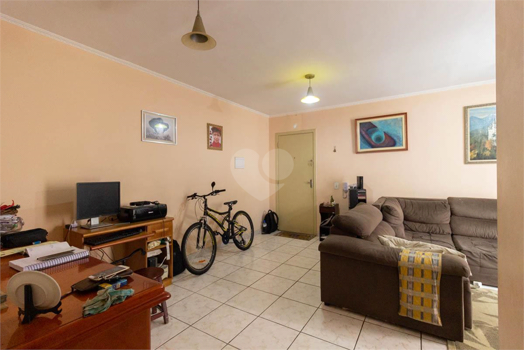 Venda Apartamento São Paulo Vila Mazzei REO940456 5