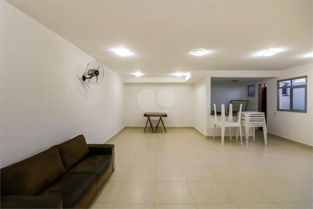 Venda Apartamento São Paulo Vila Mazzei REO940456 42