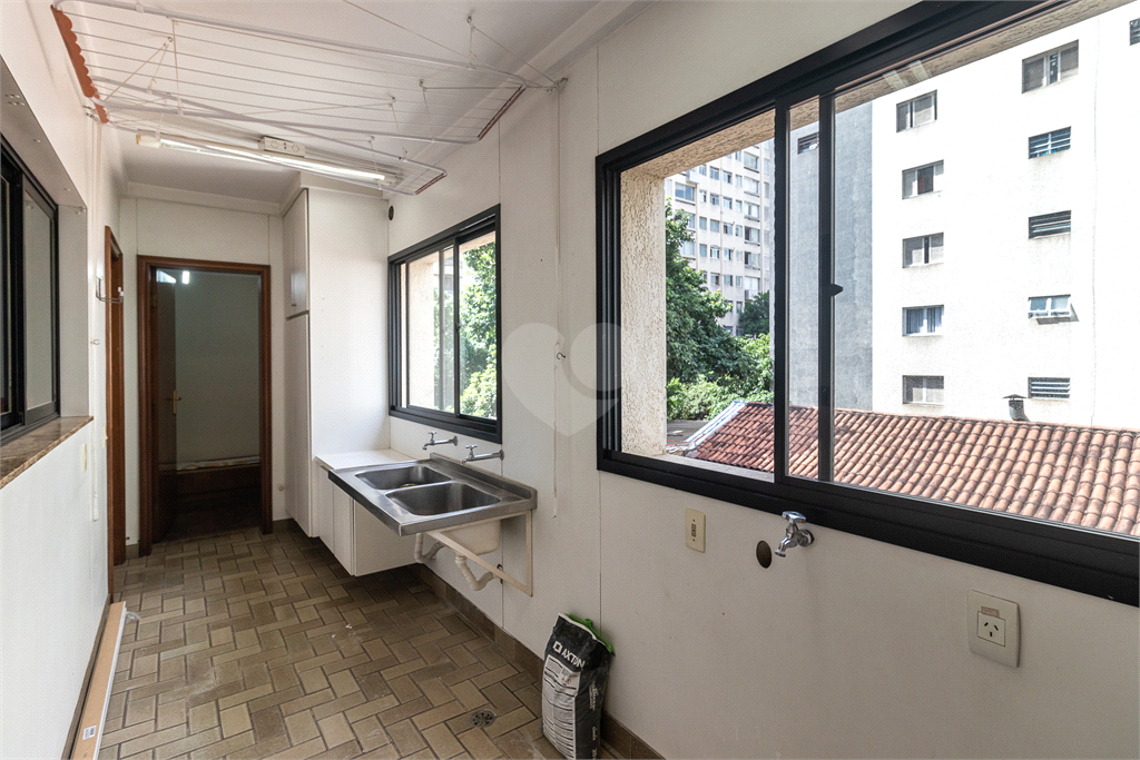 Venda Apartamento São Paulo Jardim Paulista REO940472 41