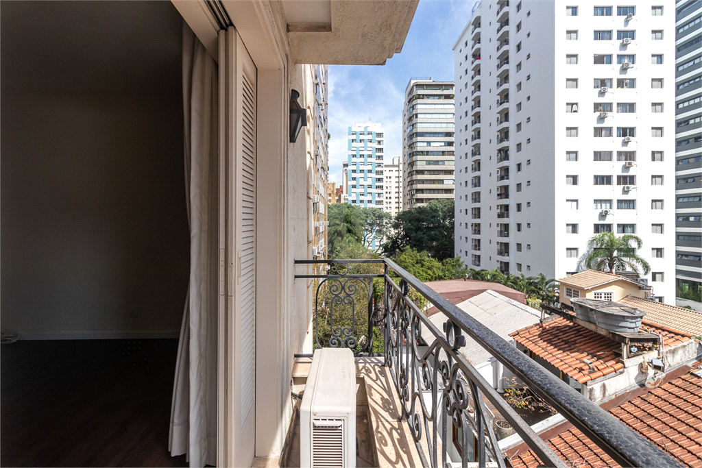 Venda Apartamento São Paulo Jardim Paulista REO940472 35