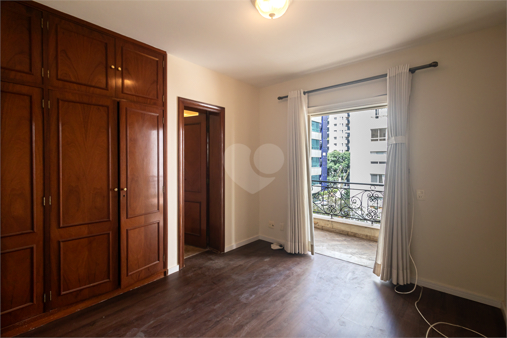 Venda Apartamento São Paulo Jardim Paulista REO940472 21