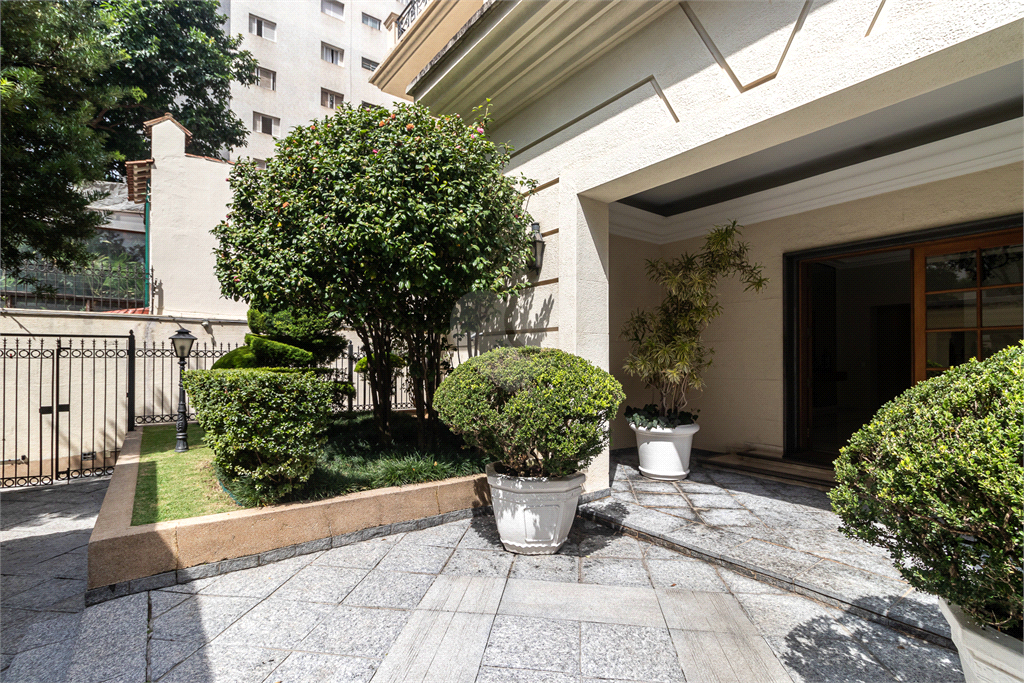 Venda Apartamento São Paulo Jardim Paulista REO940472 47