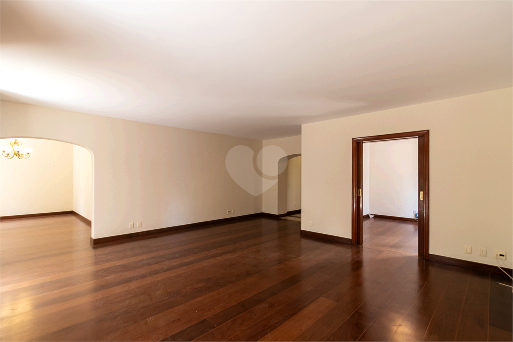 Venda Apartamento São Paulo Jardim Paulista REO940472 6