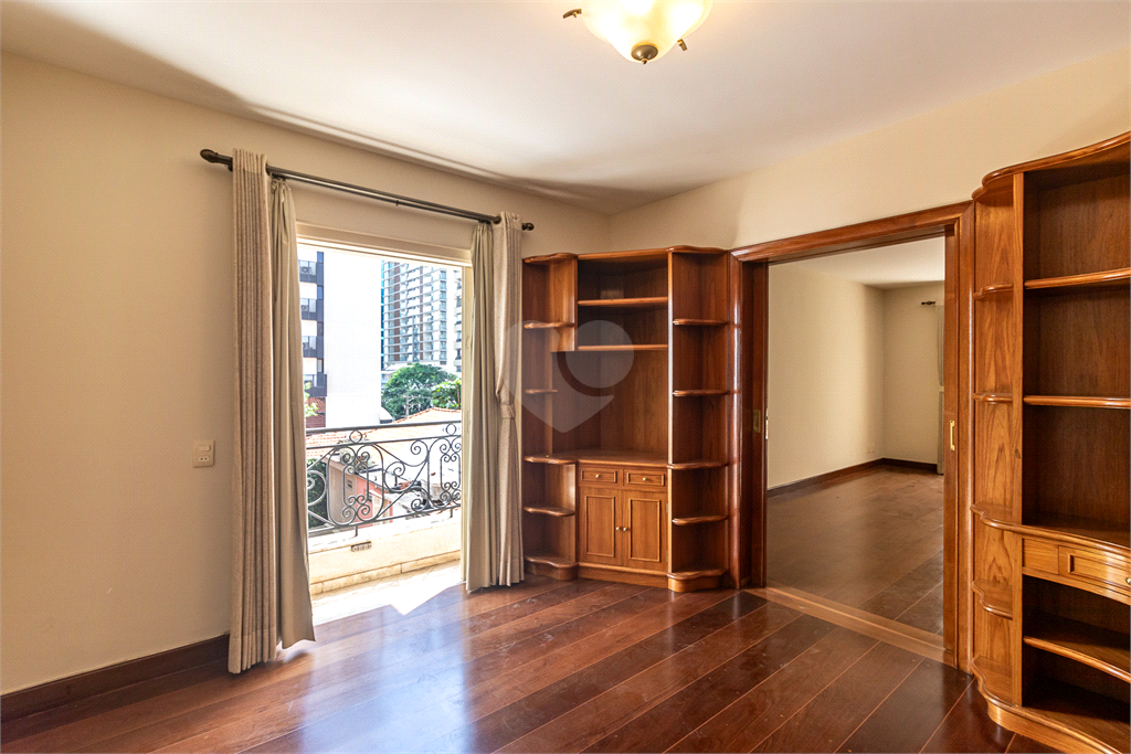 Venda Apartamento São Paulo Jardim Paulista REO940472 10