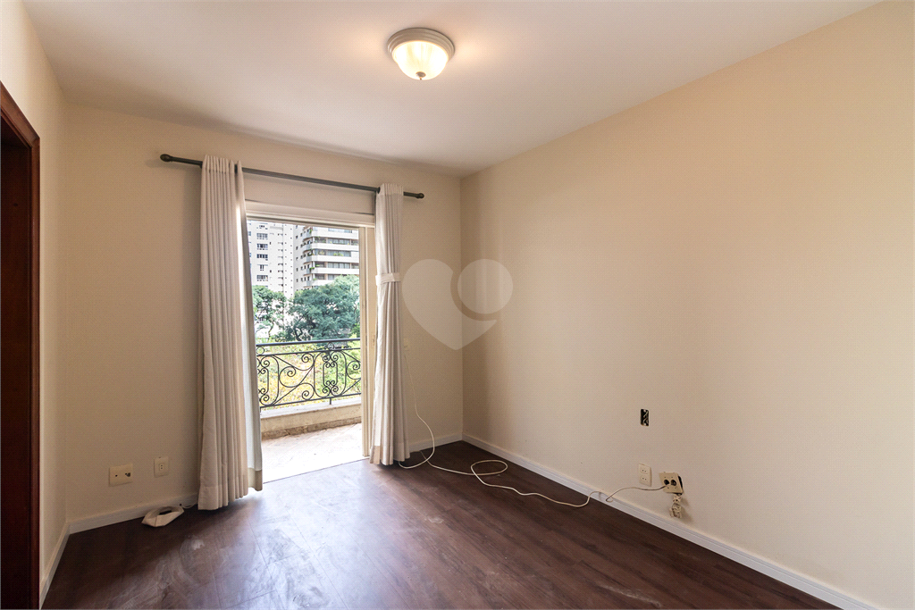 Venda Apartamento São Paulo Jardim Paulista REO940472 15