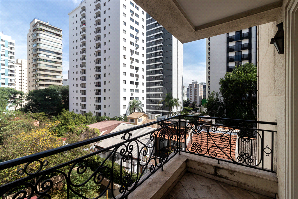 Venda Apartamento São Paulo Jardim Paulista REO940472 25